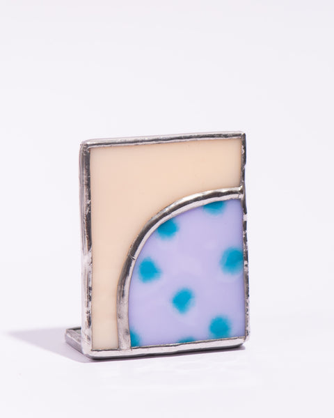 Kate Dansey - Standing Mini Panel 02