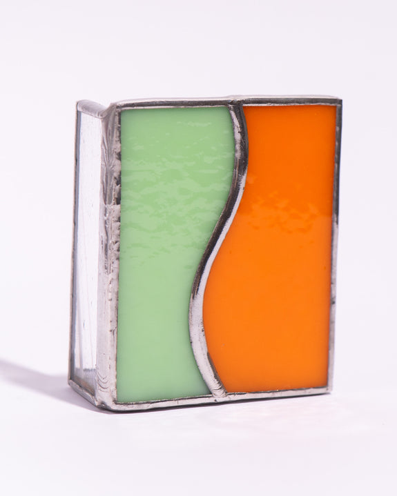 Kate Dansey - Standing Mini Panel 01