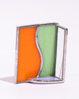 Kate Dansey - Standing Mini Panel 01