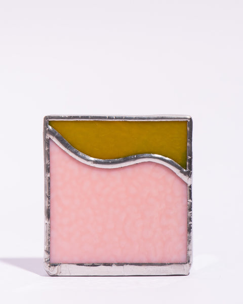 Kate Dansey - Standing Mini Panel 03