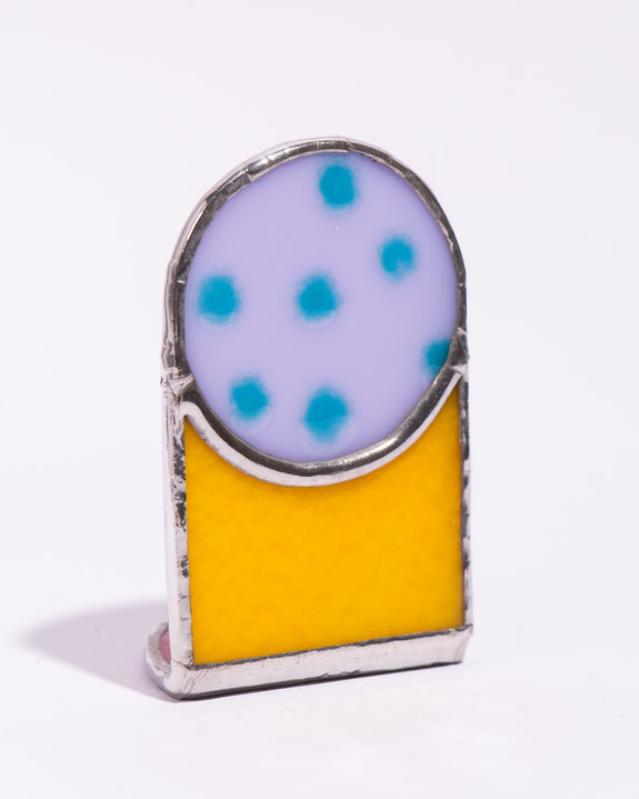 Kate Dansey - Standing Mini Panel 04
