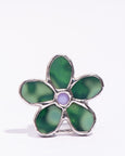 Kate Dansey - Standing Flower 01