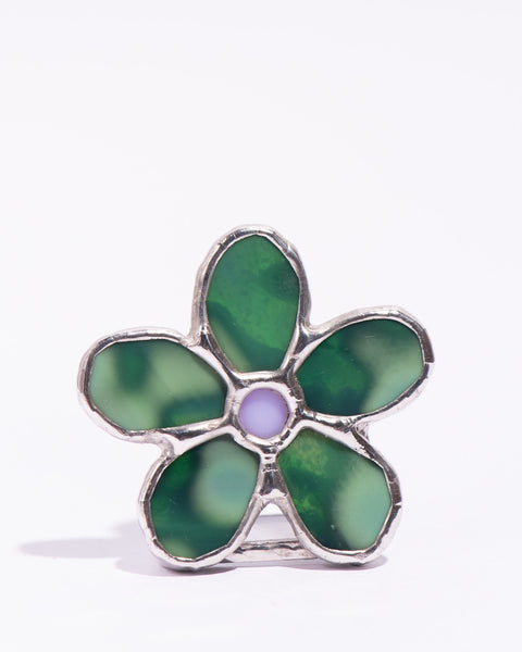 Kate Dansey - Standing Flower 01