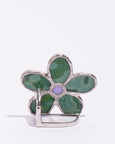 Kate Dansey - Wall Hanging - Flower 01