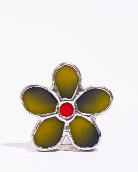 Kate Dansey - Standing Flower 03