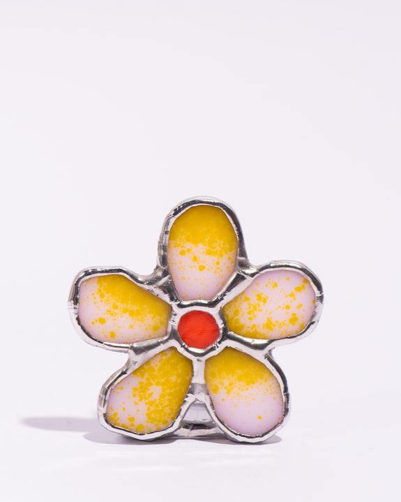 Kate Dansey - Standing Flower 02