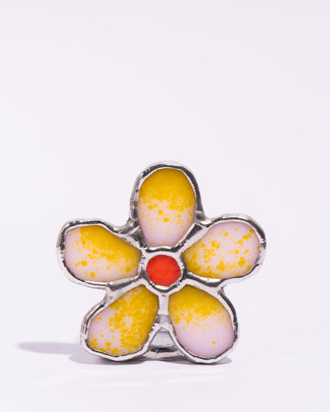 Kate Dansey - Standing Flower 02