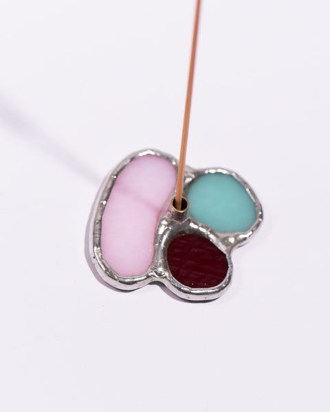 Kate Dansey - Incense Holder - 02