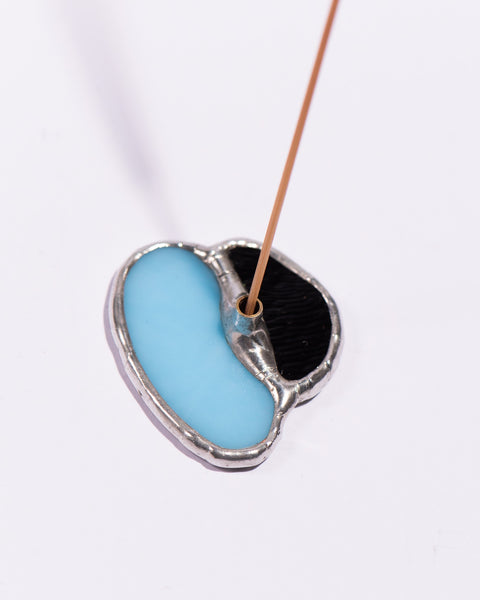 Kate Dansey - Incense Holder - 01