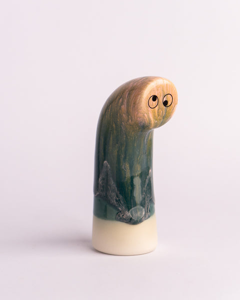 Studio Arhoj - Familia Sabu 1