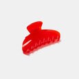 Chunks - Baby Dolly Claw in Candy Red