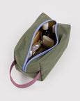 Baggu - Dopp Kit - Caper Mix