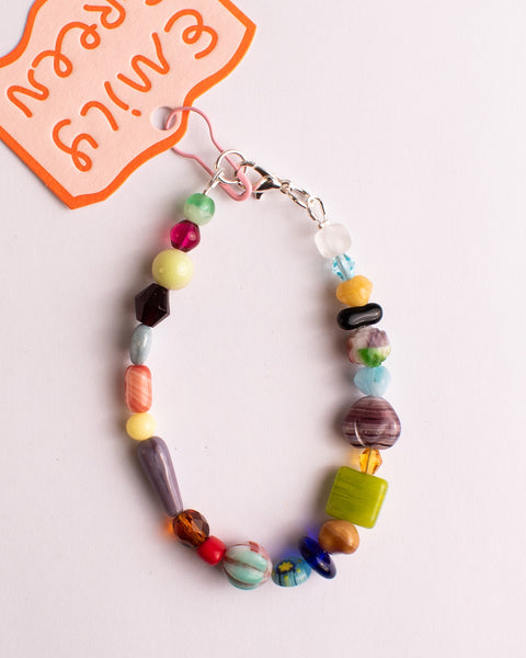 Emily Green - Zofie Bracelet 36
