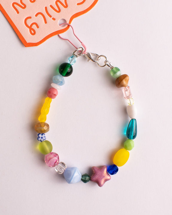 Emily Green - Zofie Bracelet 37