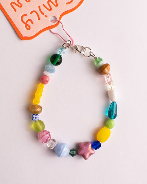 Emily Green - Zofie Bracelet 37