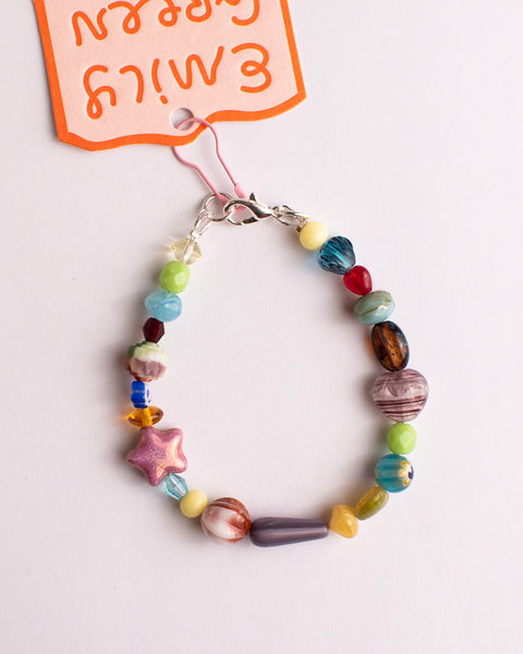 Emily Green - Zofie Bracelet 38