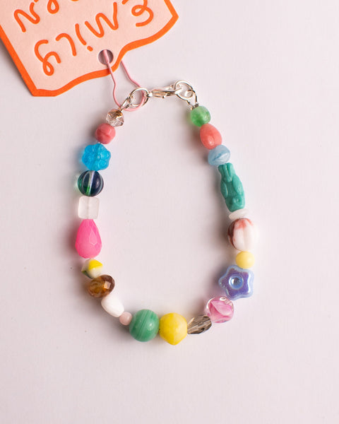 Emily Green - Zofie Bracelet 39