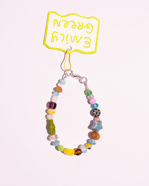 Emily Green - Zofie Bracelet 46