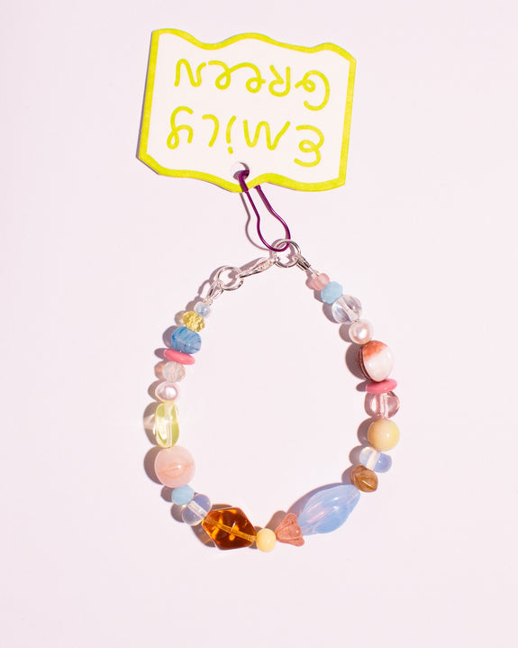 Emily Green - Zofie Bracelet 47