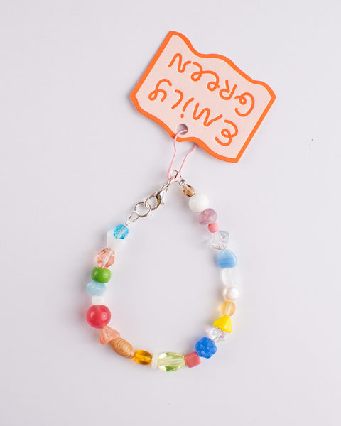 Emily Green - Zofie Bracelet #11
