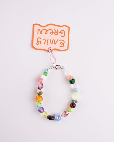 Emily Green - Zofie Bracelet #10