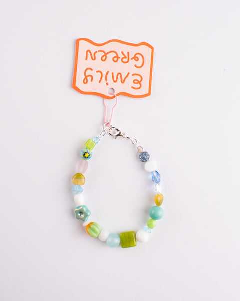 Emily Green - Zofie Bracelet #7