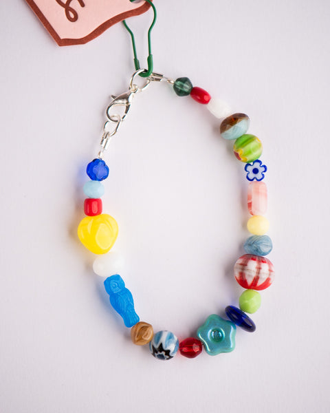 Emily Green - Zofie Bracelet #2