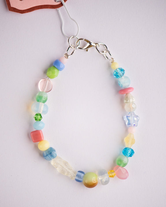 Emily Green - Zofie Bracelet #4