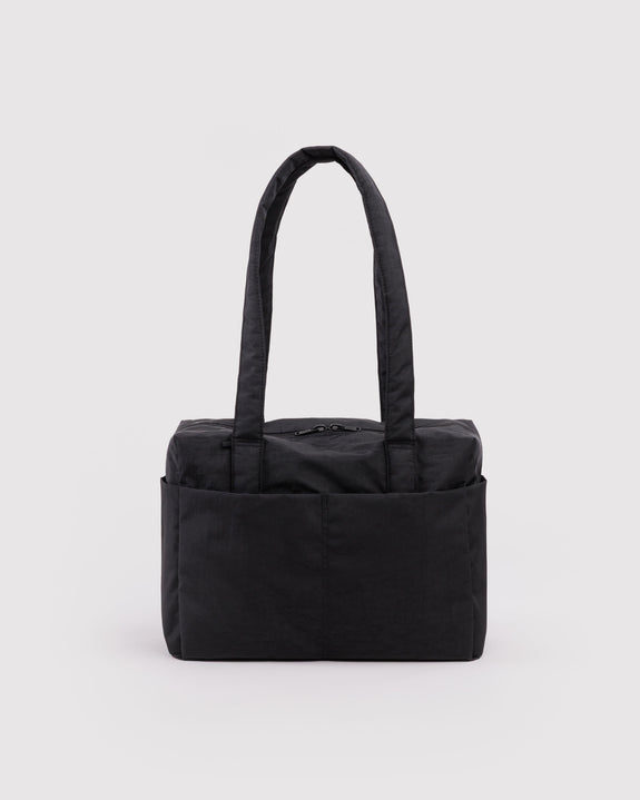 Baggu - Everyday Cloud Bag - Black