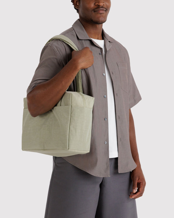 Baggu - Everyday Cloud Bag - Celadon