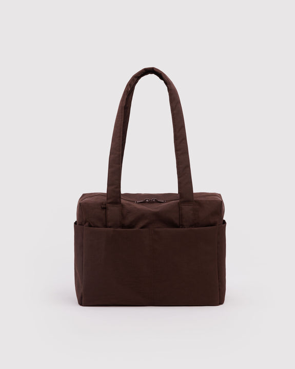 Baggu - Everyday Cloud Bag - Coffee
