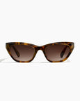 Szade Uptown Sunglasses - Tortoise / Sepia