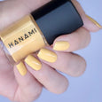 Hanami Nail polish - Forsythia