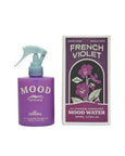 Collins - Mood Water 200ml - French Violet