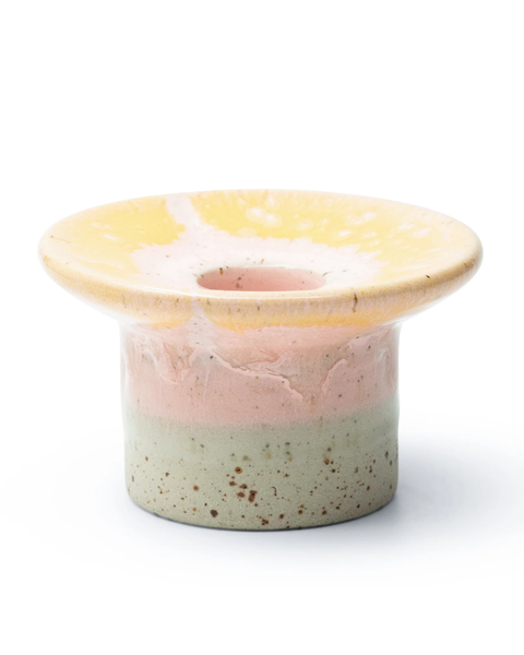 Studio Arhoj - Hono Candle Holder - Fruit Jelly Flux