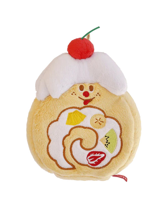 Gladee Fruit Roll Cake - Portable Pouch