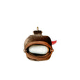 Gladee - Chocolate Nut Ice Cream Bar Mini Case For AirPods