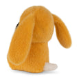 Bon Ton Toys - Snoopy ECO Fuzzy Yellow - 16 cm