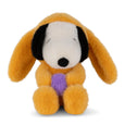 Bon Ton Toys - Snoopy ECO Fuzzy Yellow - 16 cm