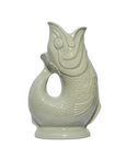 The Original Gluggle Jug - Pitcher Vase - XL - Sage