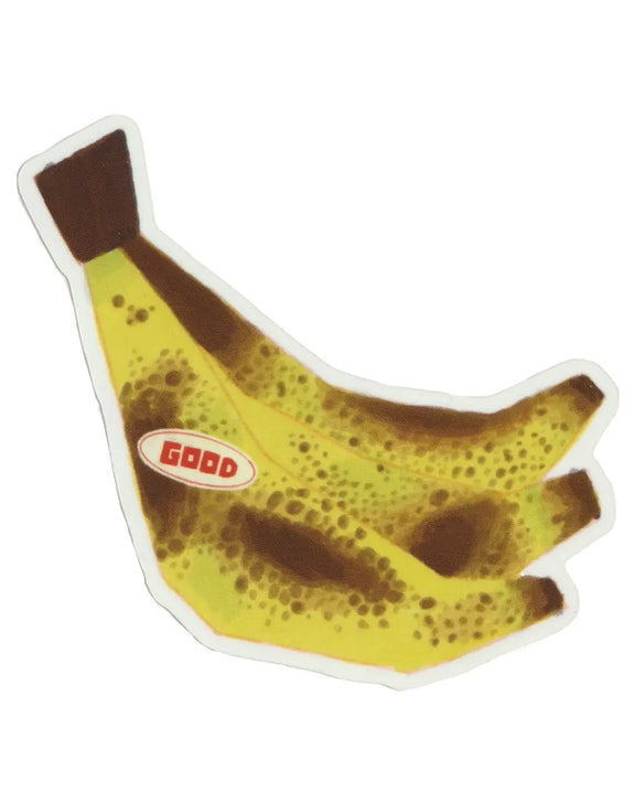 Rags AF - Good Nana! Sticker