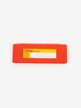 PENCO - Storage Container Pen Case - Orange