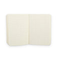 PENCO - General Notebook - Grid - B7 - Red