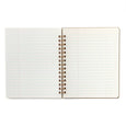 PENCO - Coil Notepad - Medium - Mint