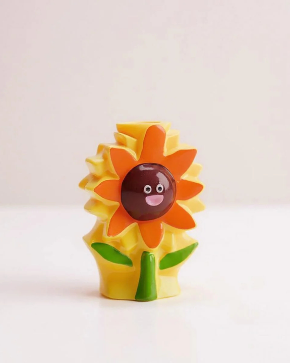 Third Drawer Down X Leeeeee - Halo Apollō Flower Vase