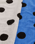 Baggu - Hand Towel Set of 2 - Polka Dot Mix