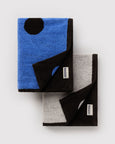 Baggu - Hand Towel Set of 2 - Polka Dot Mix