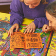 Le Puzz - Haunted House Party 1000 Piece Puzzle