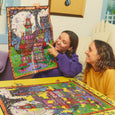 Le Puzz - Haunted House Party 1000 Piece Puzzle
