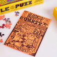 Le Puzz - Haunted House Party 1000 Piece Puzzle